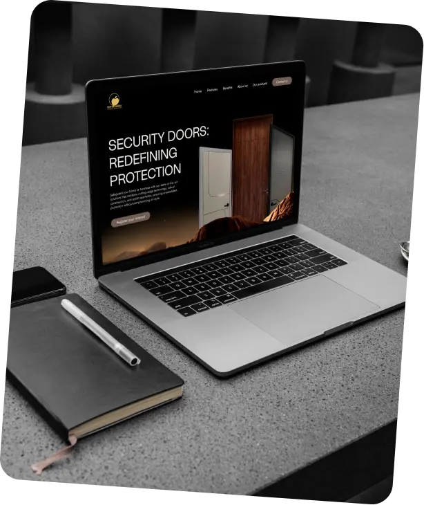 Website Design 2