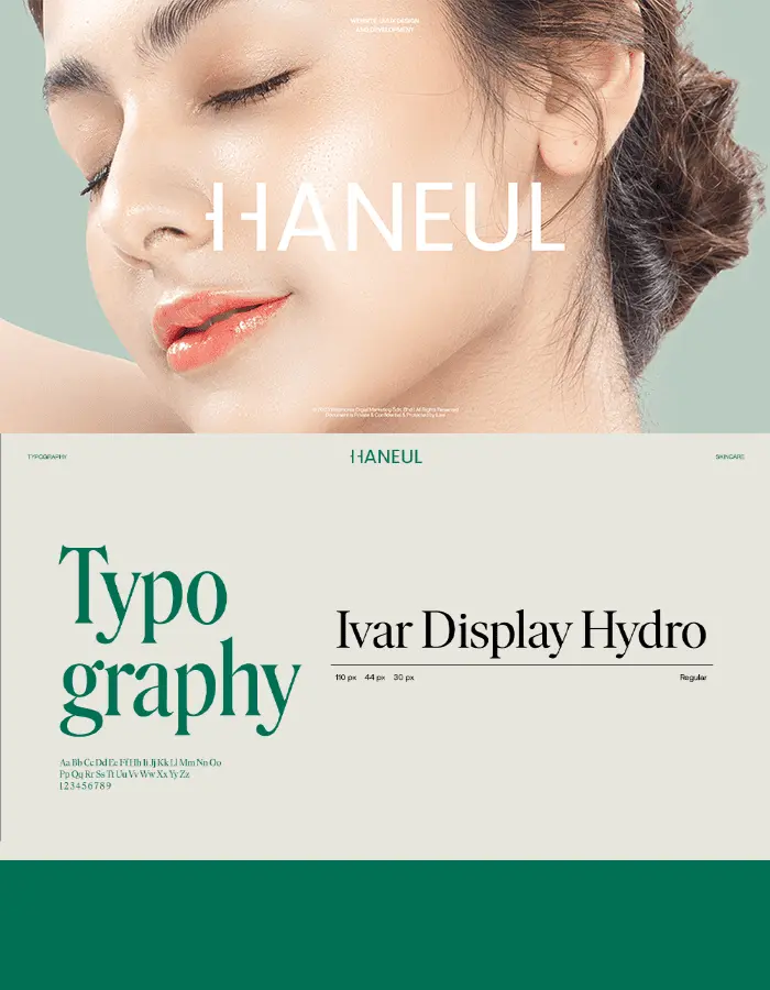 Branding and Identity